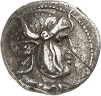 Seleukiden: Seleukos I. Nikator